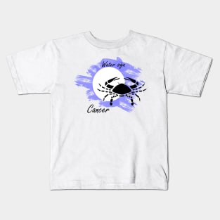 Cancer Kids T-Shirt